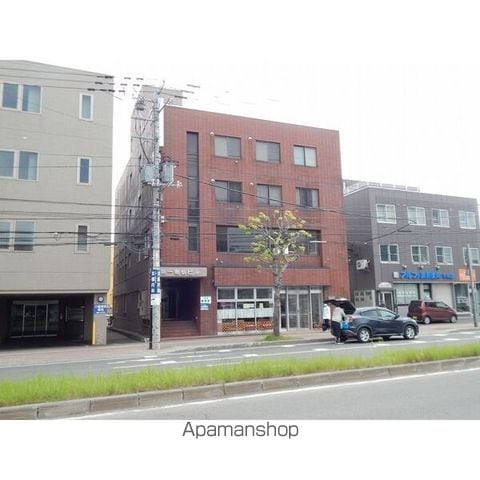 第一恵信ビルの外観写真