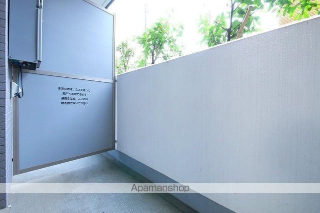 NーSTAGE西船橋IIの内装写真
