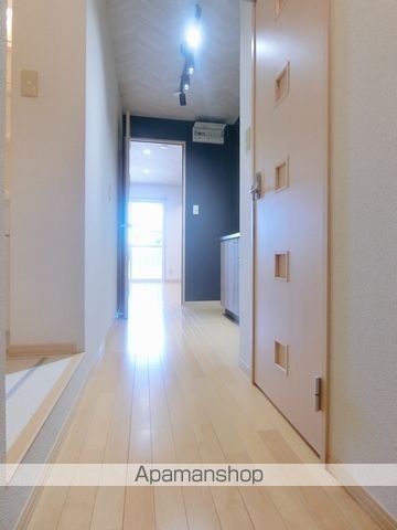 グリーンハイツ西之町の内装写真