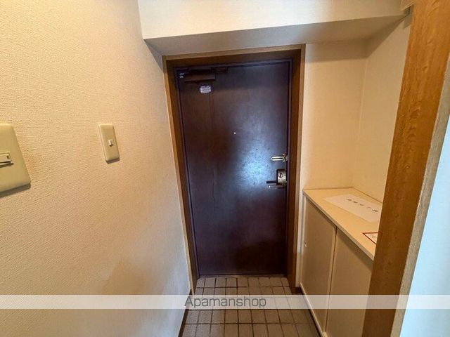 グランテラス柏木の内装写真
