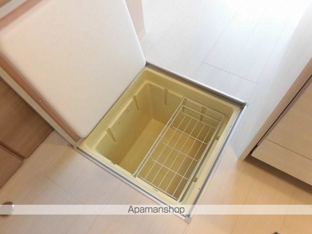 サクラハイムの内装写真