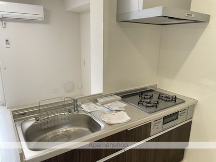 オルメル[3LDK/63.35m2]のキッチン