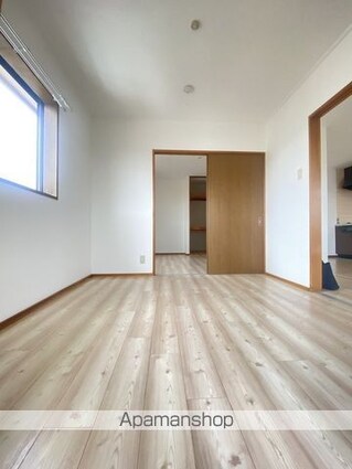 和歌山県和歌山市松ケ丘１丁目[3LDK/59.66m2]の内装3