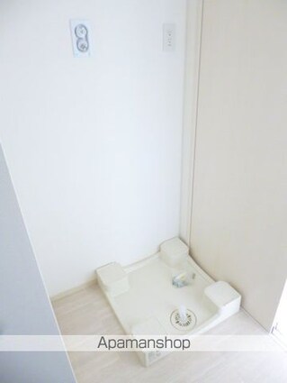 東京都立川市錦町１丁目[1LDK/46.9m2]のその他設備