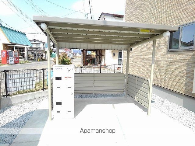 apartment 福島県喜多方市字町北
町北の賃貸情報を見る
物件地図