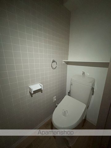 山田コーポの内装写真