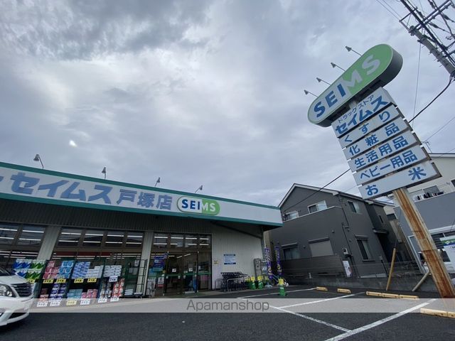 モデッサ東川口の周辺写真