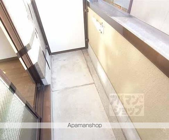 パラーシオ聚楽の内装写真