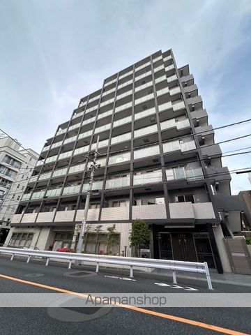 エスティメゾン中野 501号室 ｜ 東京都中野区中央５丁目48-2（賃貸マンション1LDK・5階・37.74㎡） その5