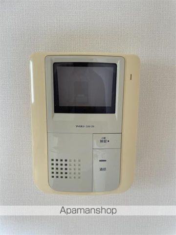 ビヤン北八代の内装写真