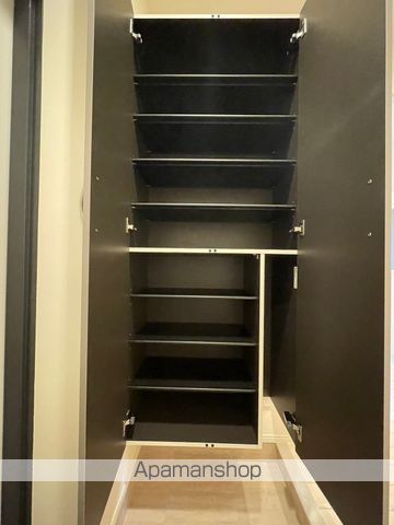 ヴァンベールの内装写真