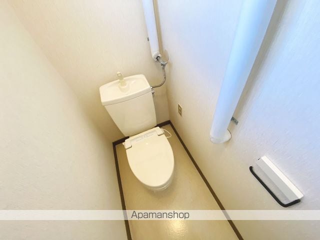 KOUFUKU APARTMENTの内装写真