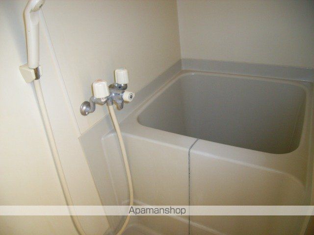 ナナヤマ岩出の内装写真