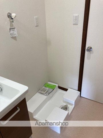 ロイヤルコープクレストJINの内装写真