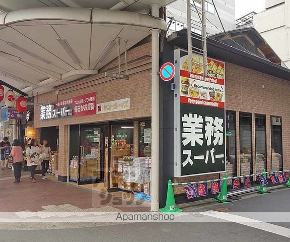 グランレ・ジェイド京都河原町の周辺写真