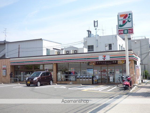 COMFORIALIVHIGASHIMIKUNI駅前ソルテラスの周辺写真