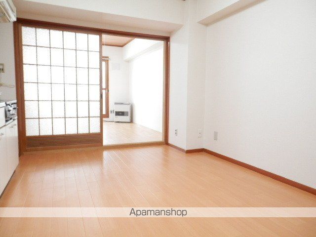 ビッグパレス白石の内装写真