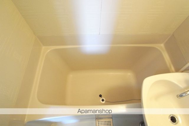 下鴨貴船町マンションの内装写真
