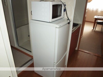 レオパレスグリーンライン[1K/26.08m2]のその他設備1