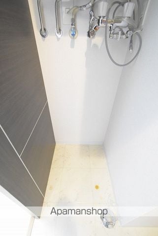 ブランシャール平岸の内装写真