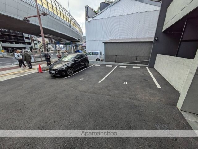 広島県広島市西区観音本町１丁目[1K/27.23m2]の外観5