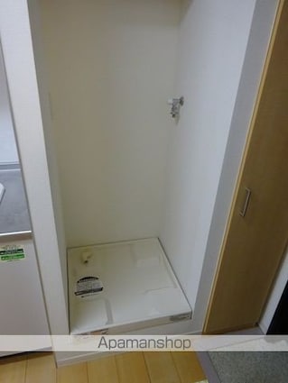 エストゥディオ[1K/18.75m2]の内装1