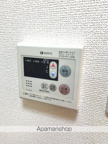 ZEROビルの内装写真