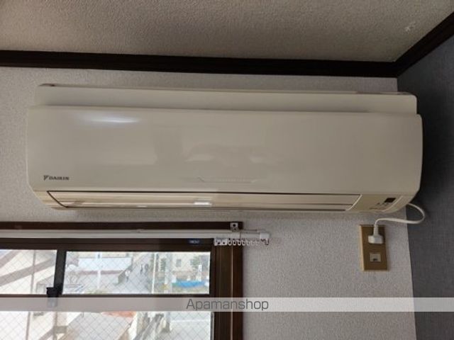 グレイス熊本壱番館の内装写真