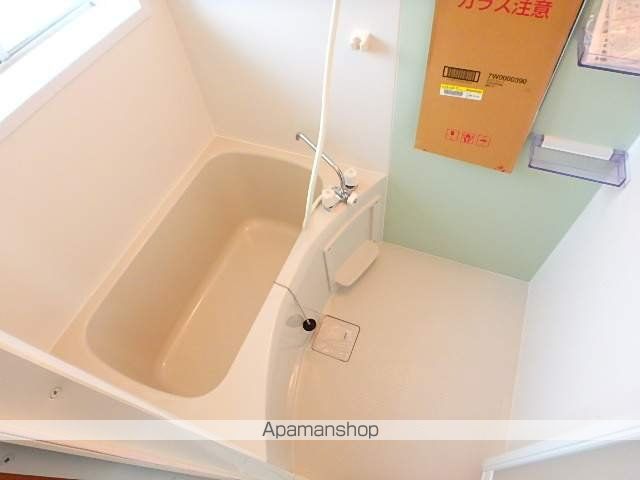 川口マンションの内装写真