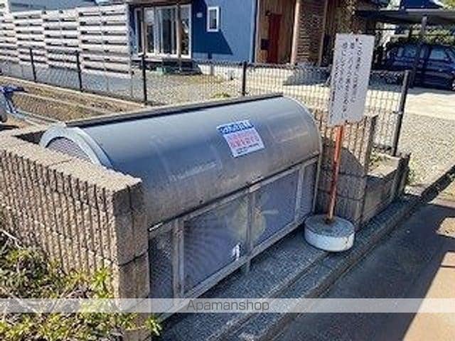 レオパレスAIRIIのその他写真