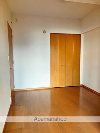 ベイサイドステージ東京[2LDK/70.44m2]の内装