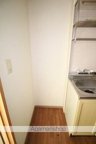 アルトハイデIIC棟の内装写真