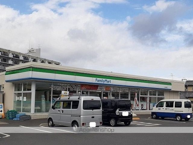 セレーノ Bの周辺写真