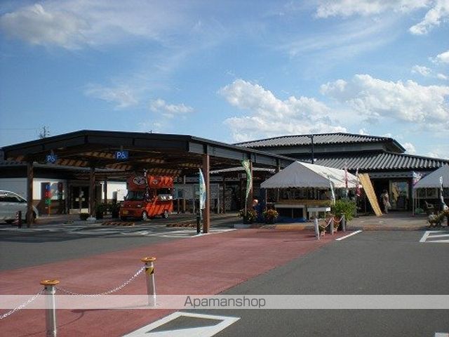 ディアスちごちごBの周辺写真