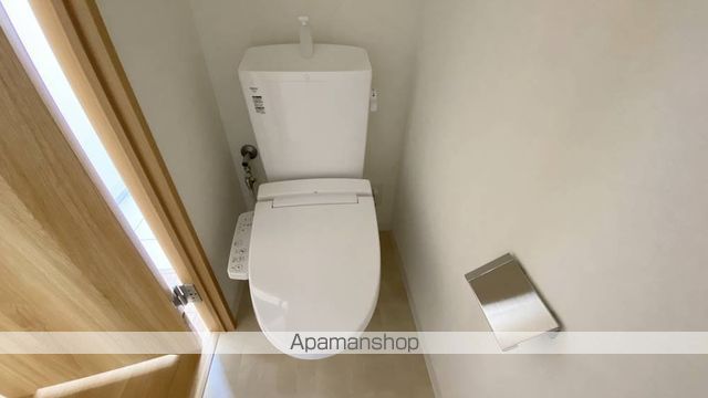 ミモザヒルズ岡山医大南の内装写真