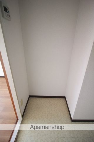 シェーンハイト大和町の内装写真