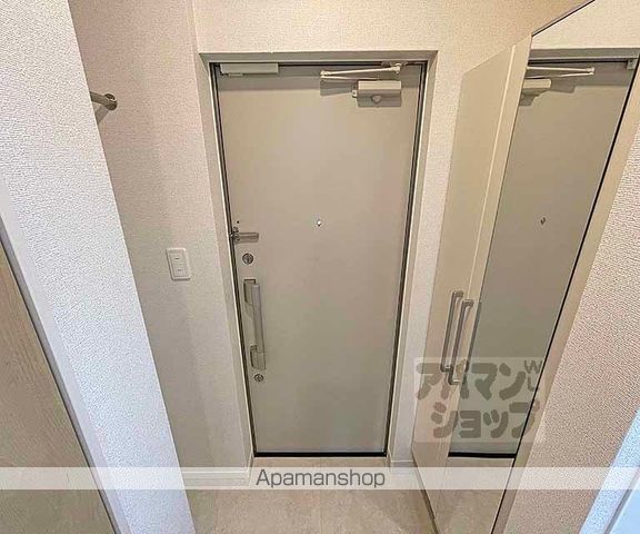 ブランメゾン帷子ノ辻の内装写真