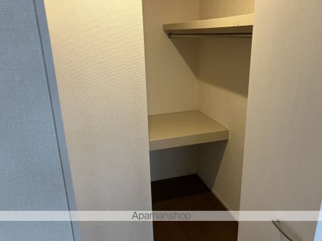 TIARAIIIの内装写真