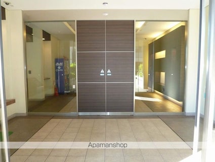 千葉ポートイースト[1K/30.04m2]の共用部8