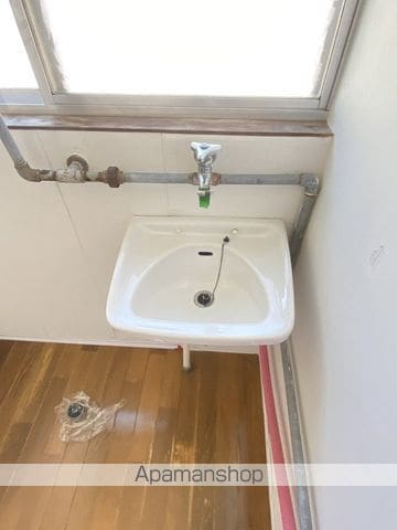 第1富士見荘6号の内装写真