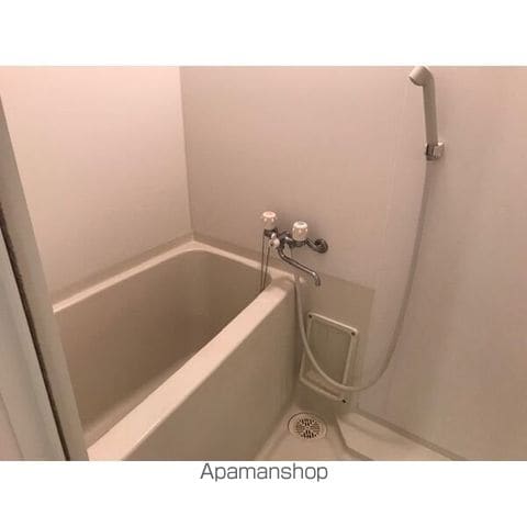 クレフラスト東山の内装写真