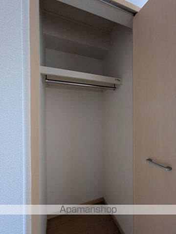 ベルソレイユの内装写真