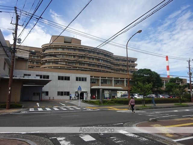 ラナプール西小路の周辺写真