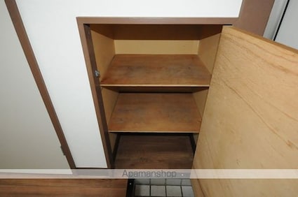 ビュー沖田[1K/24.2m2]の内装2