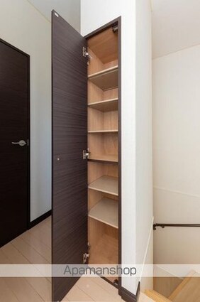 メゾン一刻　工学部南[1K/26m2]の内装1