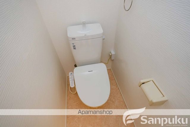 セントラル・コーポの内装写真