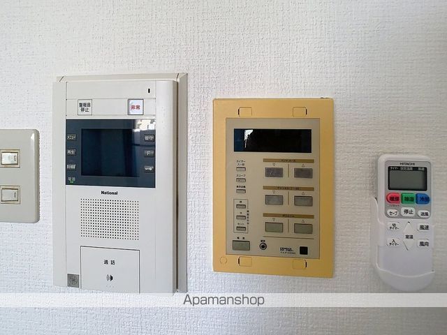 ライオンズマンション交通局前の内装写真