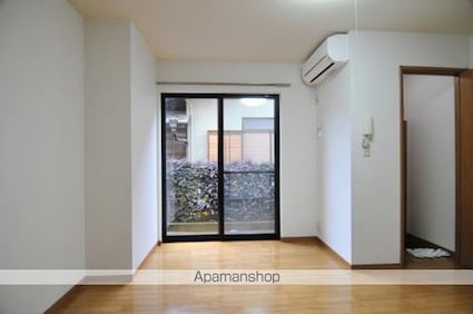コンフォート平和台[1R/20.24m2]の内装1