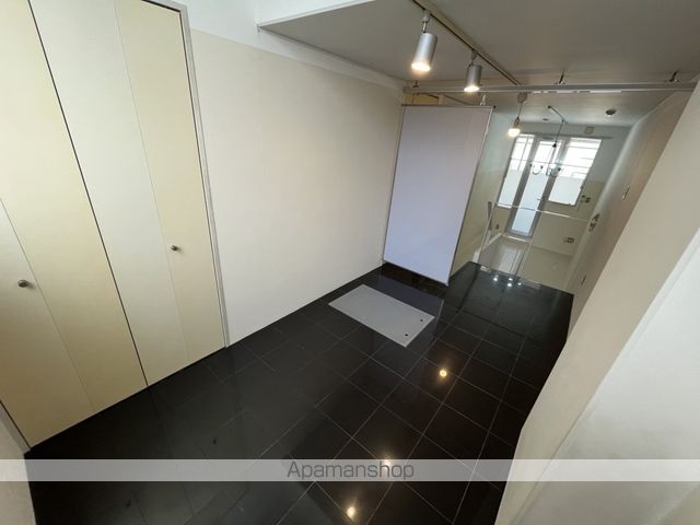 U RESIDENCE弁天町の内装写真