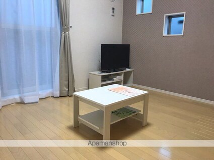 クレイノ荒川[1K/23.66m2]のリビング・居間1